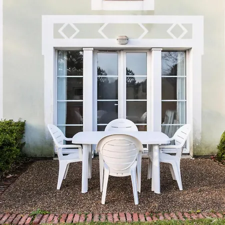 公寓 Les Maisons De Belle Dune - Maeva - Maison 3 Pieces 6 Pers Selection Mae-1398 福尔马翁普拉日