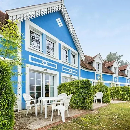 公寓 Les Maisons De Belle Dune - Maeva - Maison 3 Pieces 6 Pers Selection Mae-1398