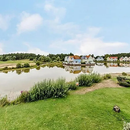 Les Maisons De Belle Dune - Maeva - Maison 3 Pièces 6 Pers Sélection Mae-1398 *
