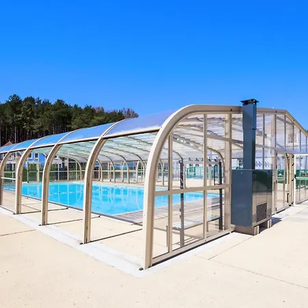 Les Maisons De Belle Dune - Maeva - Maison 3 Pièces 6 Pers Sélection Mae-1398 Appartement *