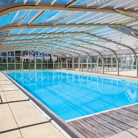 Les Maisons De Belle Dune - Maeva - Maison 3 Pièces 6 Pers Sélection Mae-1398 Fort-Mahon-Plage