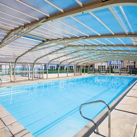 Les Maisons De Belle Dune - Maeva - Maison 3 Pièces 6 Pers Sélection Mae-1398