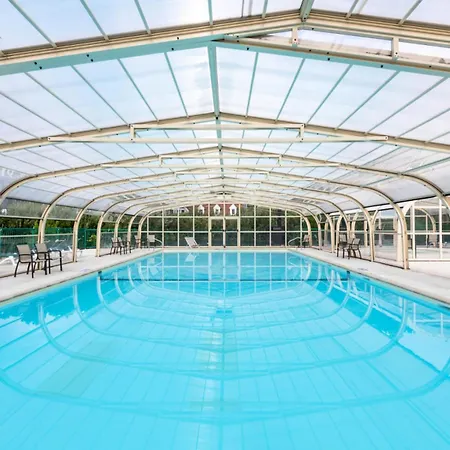 Appartement Les Maisons De Belle Dune - Maeva - Maison 3 Pièces 6 Pers Sélection Mae-1398 *