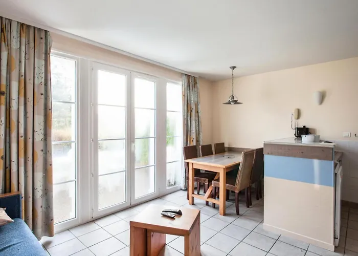 Les Maisons De Belle Dune - Maeva - Maison 3 Pièces 6 Pers Sélection Mae-1398 Appartement *