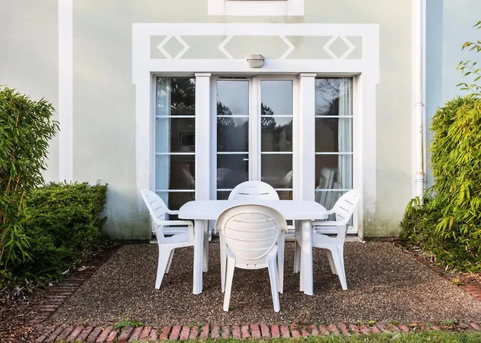 Appartement Les Maisons De Belle Dune - Maeva - Maison 3 Pièces 6 Pers Sélection Mae-1398 Fort-Mahon-Plage