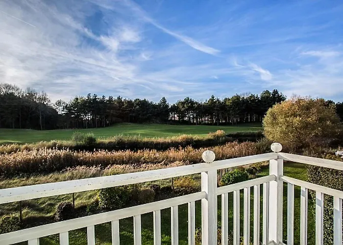 Les Maisons De Belle Dune - Maeva - Maison 3 Pièces 6 Pers Sélection Mae-1398 Appartement Fort-Mahon-Plage