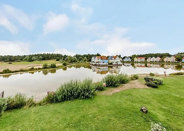 Les Maisons De Belle Dune - Maeva - Maison 3 Pièces 6 Pers Sélection Mae-1398 *