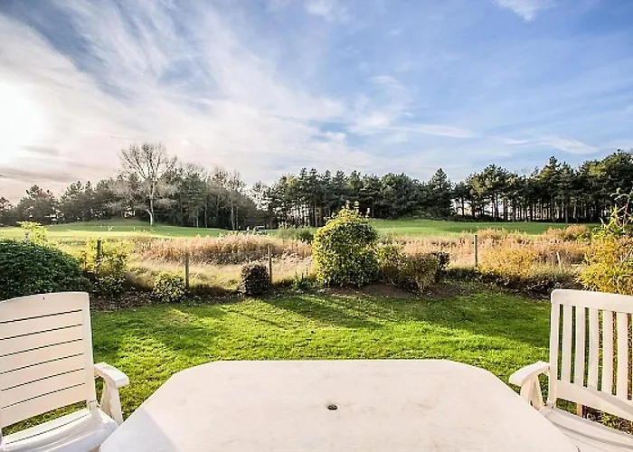 Appartement Les Maisons De Belle Dune - Maeva - Maison 3 Pièces 6 Pers Sélection Mae-1398 Fort-Mahon-Plage