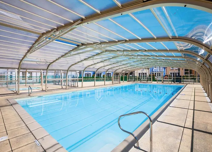 Les Maisons De Belle Dune - Maeva - Maison 3 Pièces 6 Pers Sélection Mae-1398