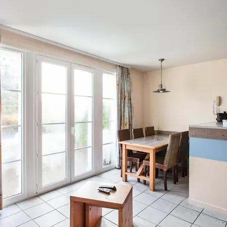 Les Maisons De Belle Dune - Maeva - Maison 3 Pieces 6 Pers Selection Mae-1398 Appartement *