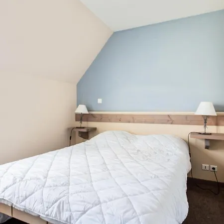 Les Maisons De Belle Dune - Maeva - Maison 3 Pieces 6 Pers Selection Mae-1398 Appartement Fort-Mahon-Plage