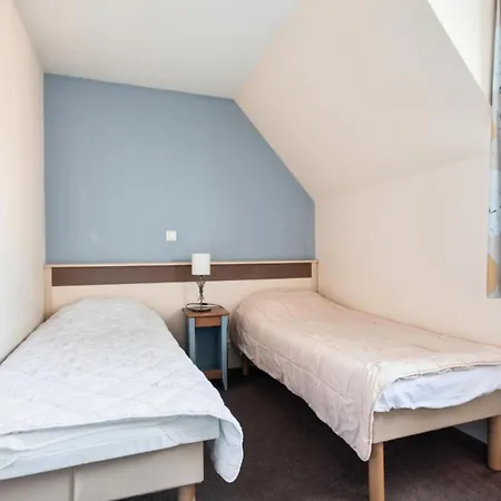 Les Maisons De Belle Dune - Maeva - Maison 3 Pieces 6 Pers Selection Mae-1398