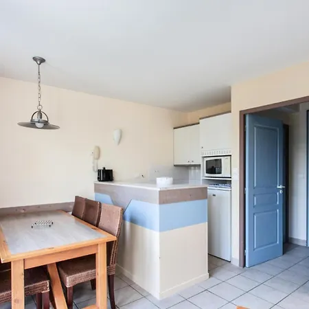 Les Maisons De Belle Dune - Maeva - Maison 3 Pieces 6 Pers Selection Mae-1398 Fort-Mahon-Plage