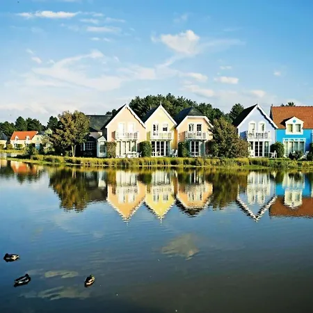 Les Maisons De Belle Dune - Maeva - Maison 3 Pièces 6 Pers Sélection Mae-1398 Apartamento