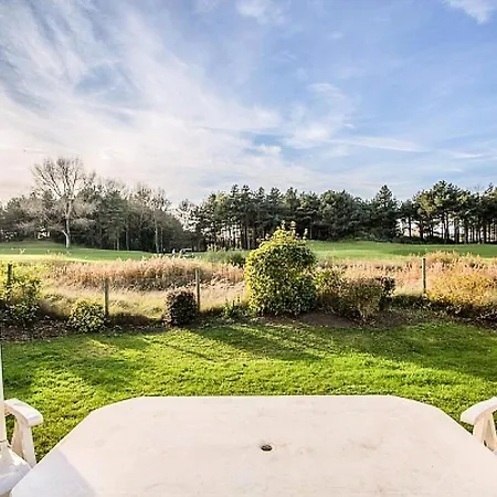 Apartamento Les Maisons De Belle Dune - Maeva - Maison 3 Pièces 6 Pers Sélection Mae-1398 Fort-Mahon-Plage