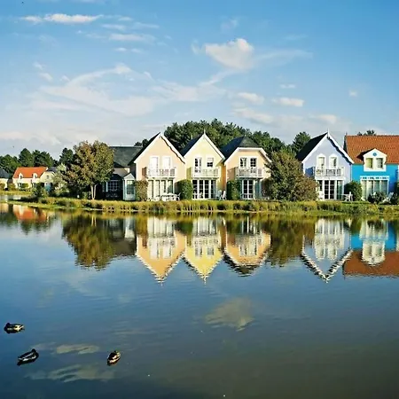 Les Maisons De Belle Dune - Maeva - Maison 3 Pièces 6 Pers Sélection Mae-1398 Apartamento Fort-Mahon-Plage