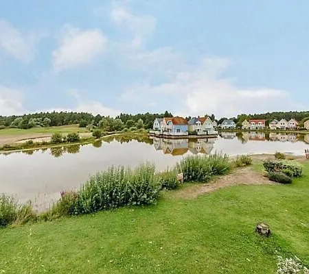 Les Maisons De Belle Dune - Maeva - Maison 3 Pièces 6 Pers Sélection Mae-1398 *