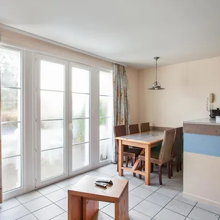 Apartamento Les Maisons De Belle Dune - Maeva - Maison 3 Pièces 6 Pers Sélection Mae-1398