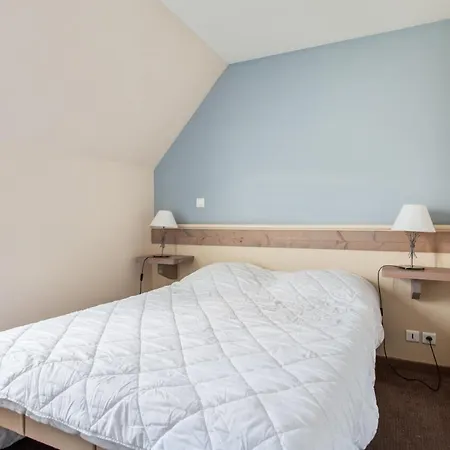 Apartamento Les Maisons De Belle Dune - Maeva - Maison 3 Pièces 6 Pers Sélection Mae-1398 Fort-Mahon-Plage