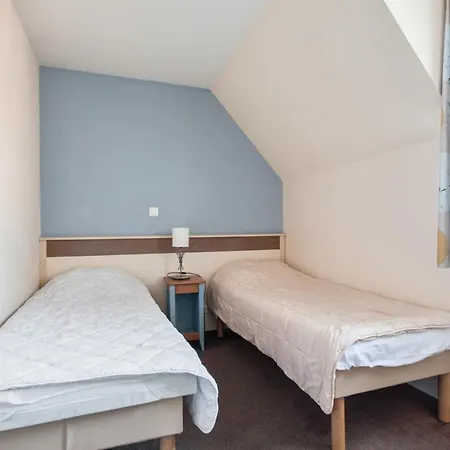 Apartamento Les Maisons De Belle Dune - Maeva - Maison 3 Pièces 6 Pers Sélection Mae-1398 *