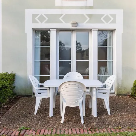 Les Maisons De Belle Dune - Maeva - Maison 3 Pièces 6 Pers Sélection Mae-1398