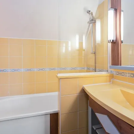 Les Maisons De Belle Dune - Maeva - Maison 3 Pièces 6 Pers Sélection Mae-1398